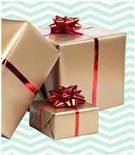 GIFT-WRAP