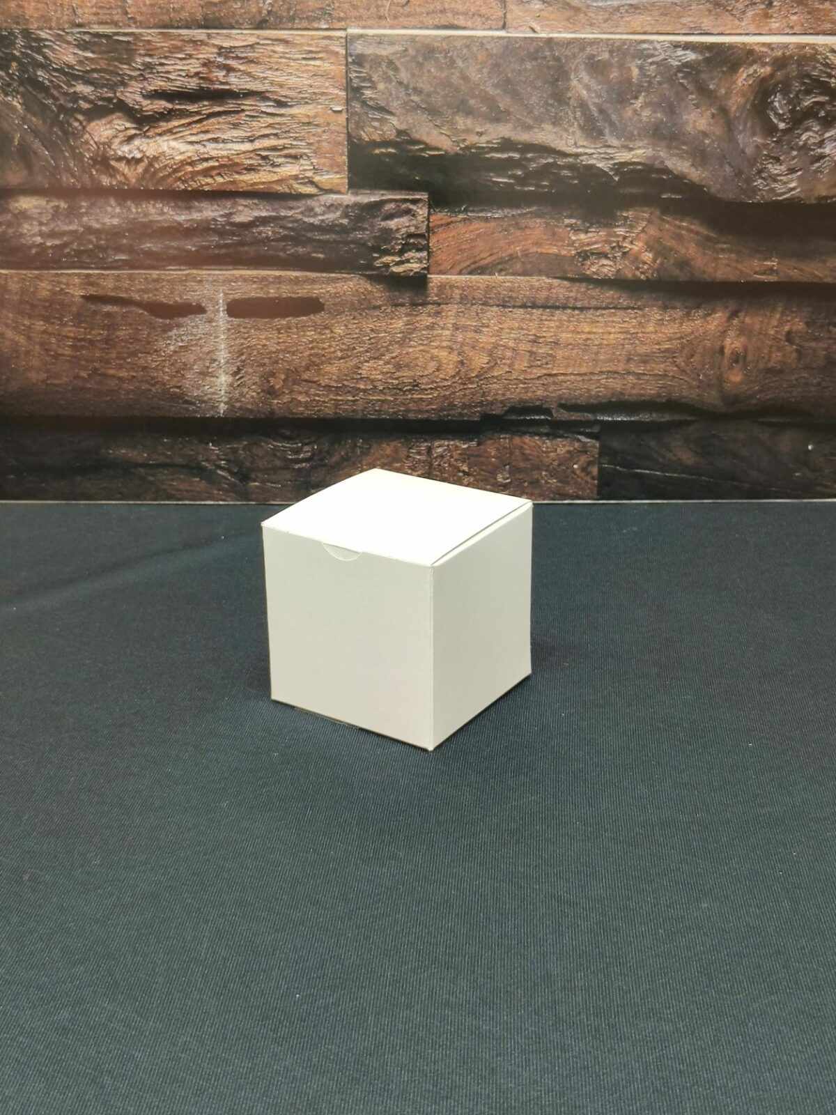 3 x 3 x 3 - Jim Allen Packaging