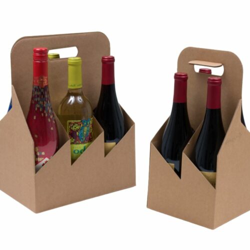 Beverage Carriers