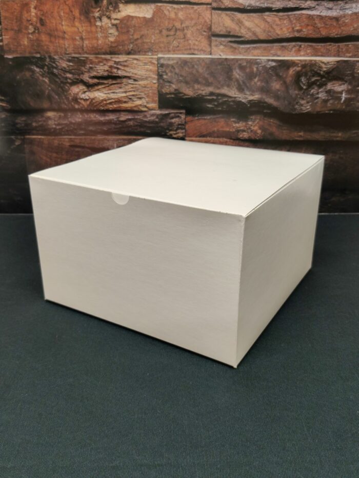 9 x 9 x 5 1/2