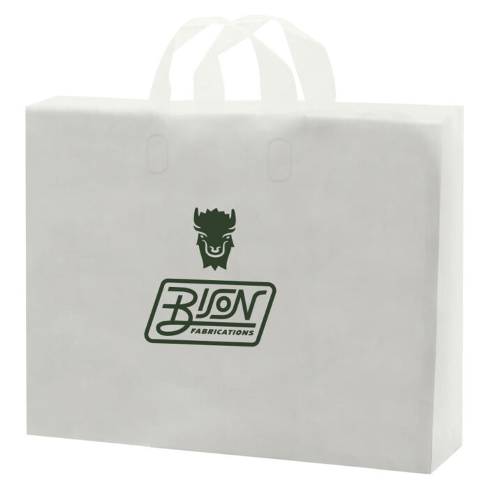 14 x 10 x 13 Shopping Bags