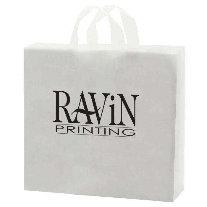 16 x 6 x 18 x 6 Shopping Bags