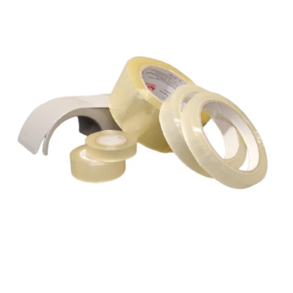 SUPPLIES - Jim Allen Packaging