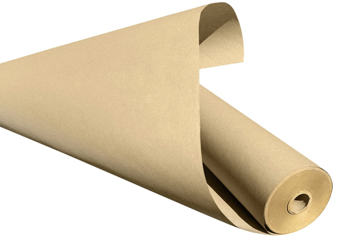 30" x 900' - Mailing Wrap (40#)