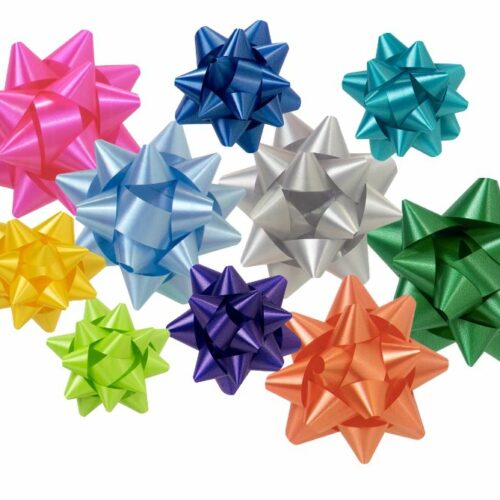 Star Bows