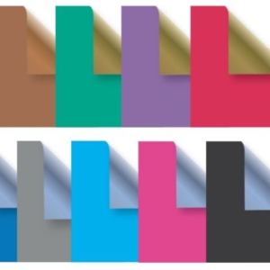 Metallic Tissue