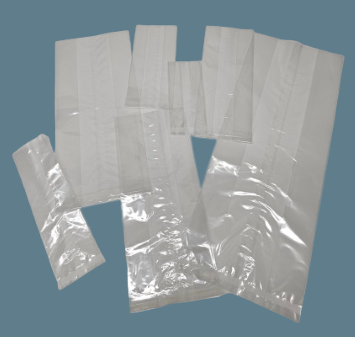 Cellophane Bags - Jim Allen Packaging