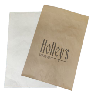 14 x 3 x 21 Natural Kraft - Jim Allen Packaging