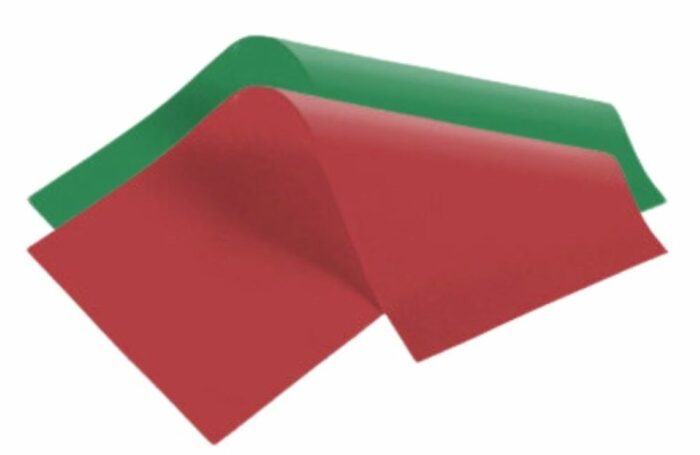 Christmas Tissue Assortment