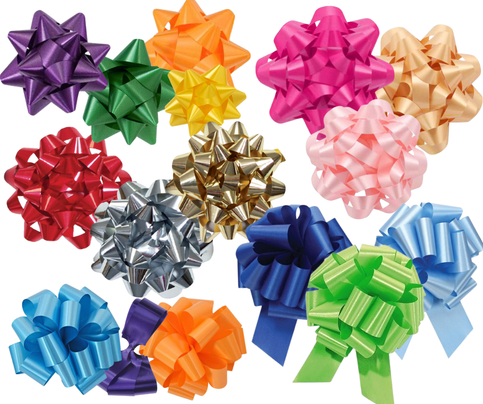 BOWS Jim Allen Packaging