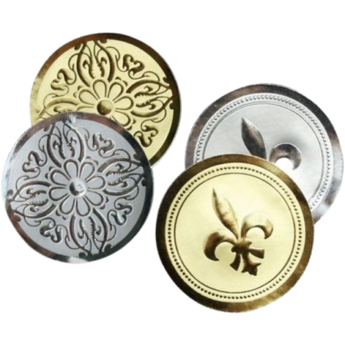 Medallion Seals