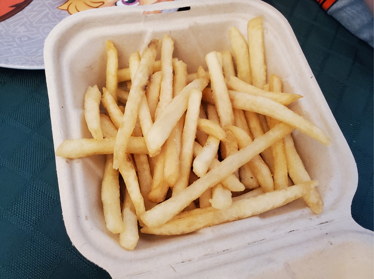 Food Service Takeout Boxes in Kansas City