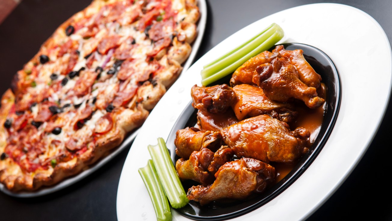 Food Service Takeout Boxes in Kansas City