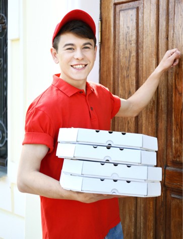 Food Service Takeout Boxes in Kansas City