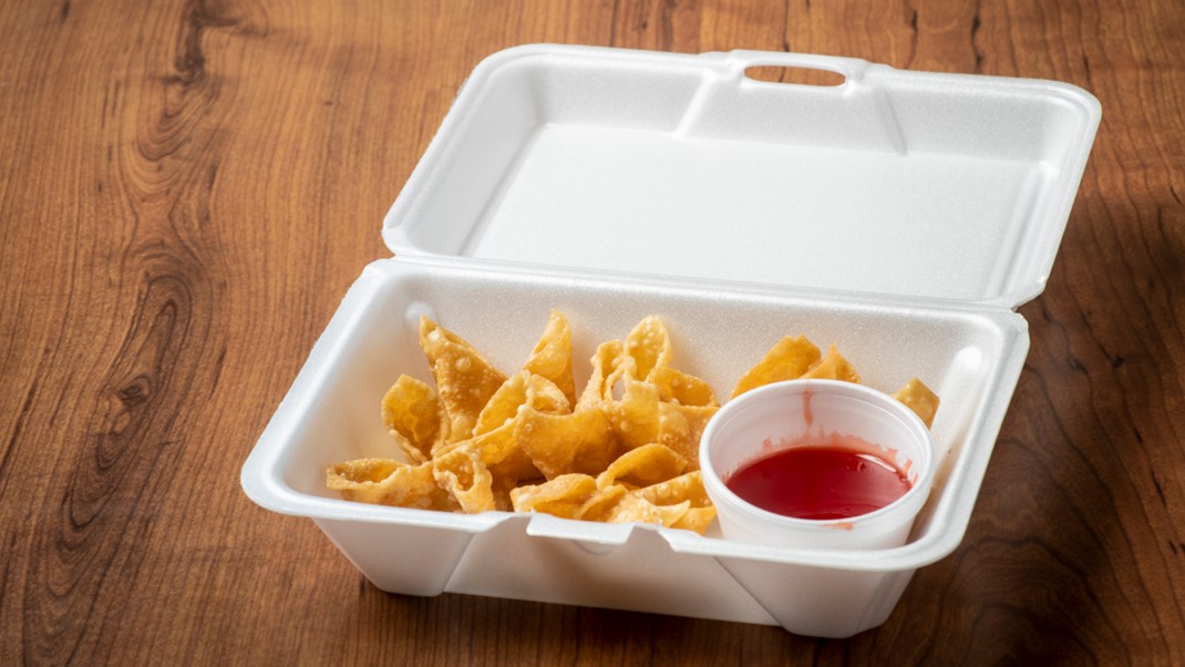 Food Service Takeout Boxes in Kansas City