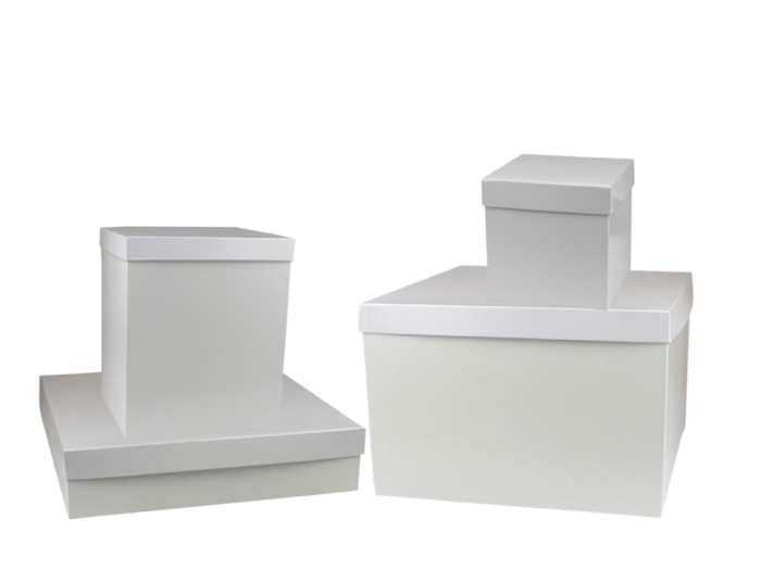 17 x 8 1/2 Box & Lid Sizes