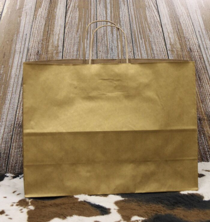 Metallic Gold