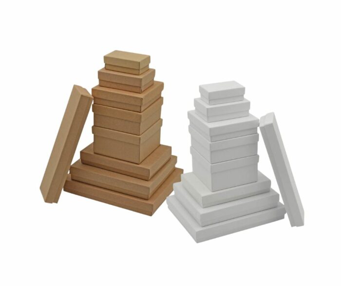 Jewelry Box Assortment