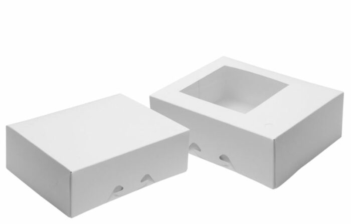 Tamper Evident Boxes