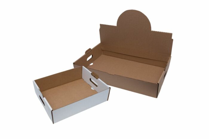 Handled Catering Boxes